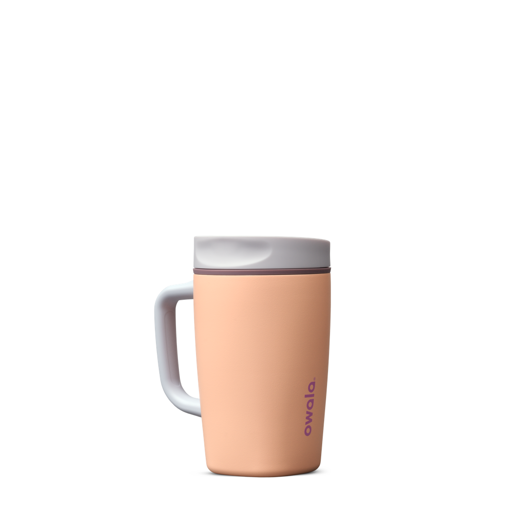 SmoothSip® Slider with Handle [0XQ5]