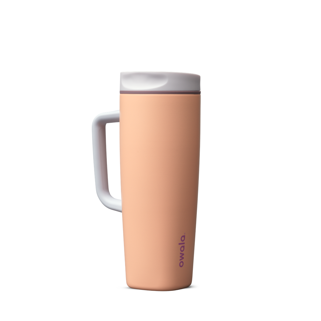SmoothSip® Slider with Handle [0XQ5]