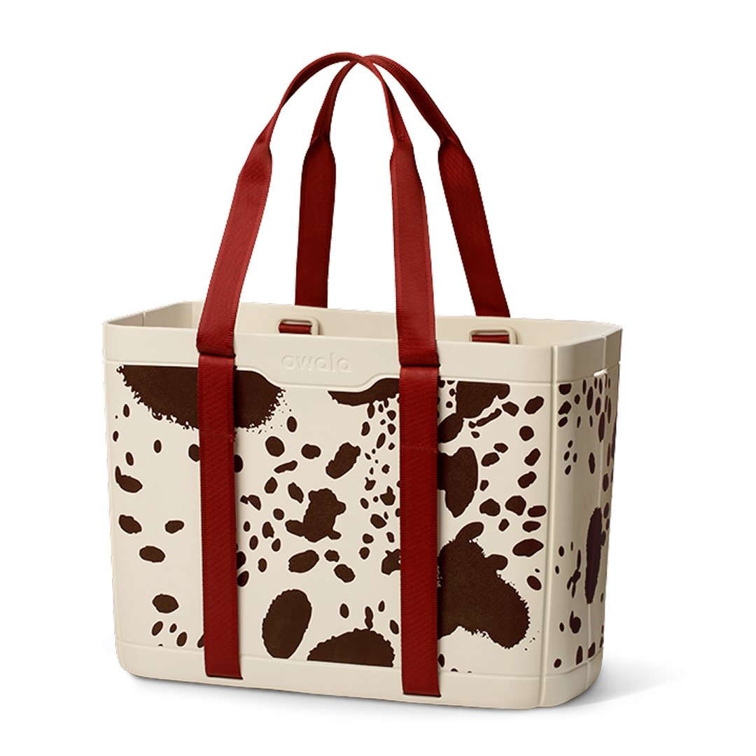 The Sun-Day Collapsible Tote [L27W]