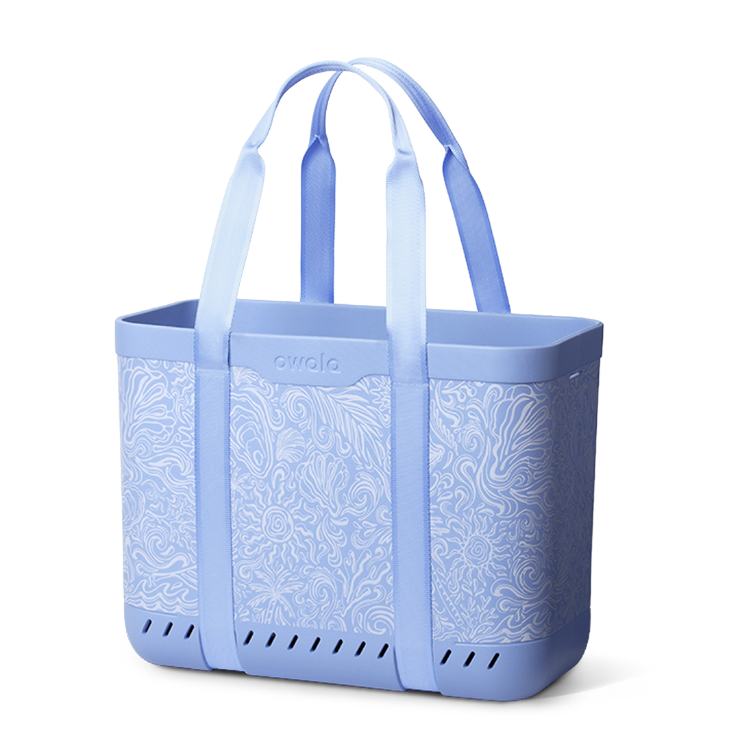 The Sun-Day Tote [XV6A]