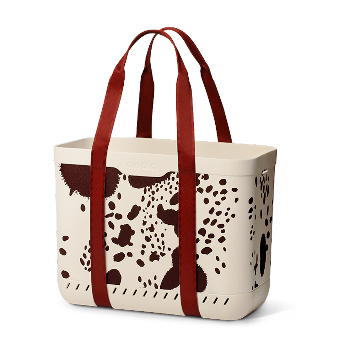 The Sun-Day Tote [XV6A]