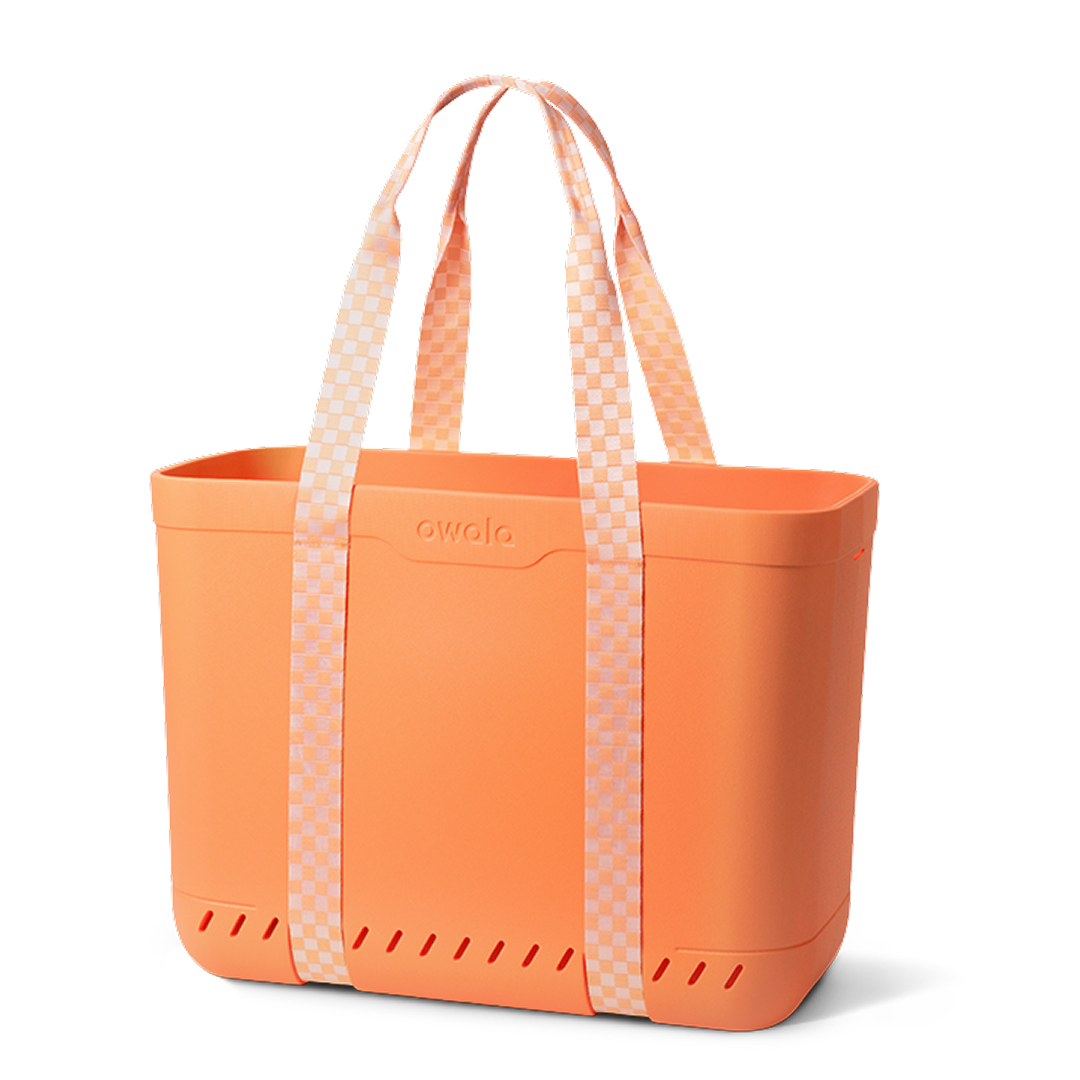 The Sun-Day Tote [XV6A]