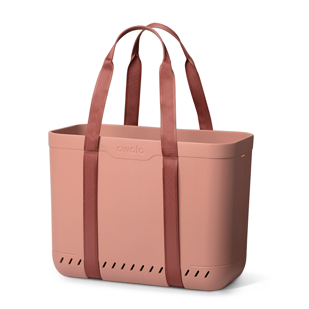 The Sun-Day Tote [XV6A]