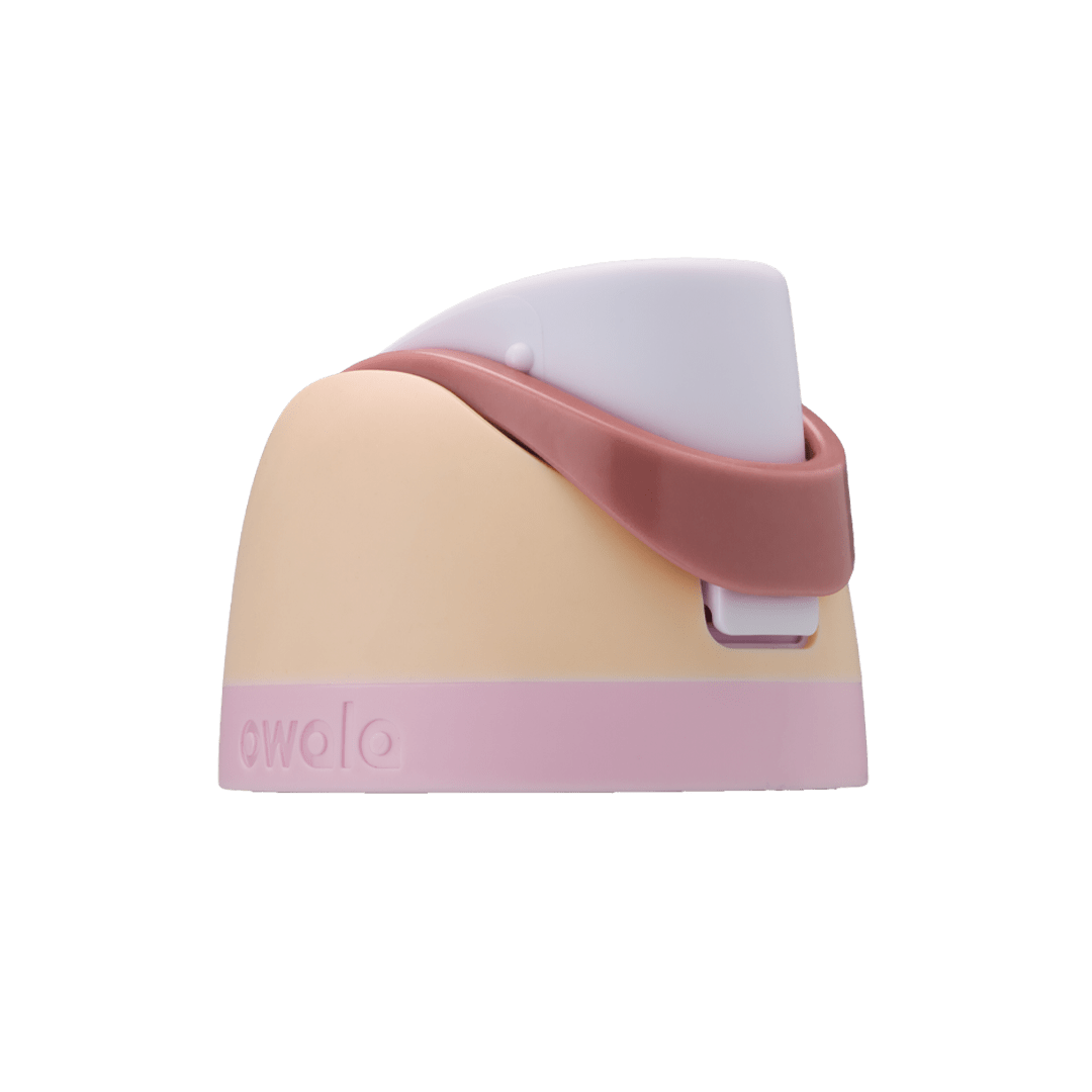 Replacement Lids [0N44]