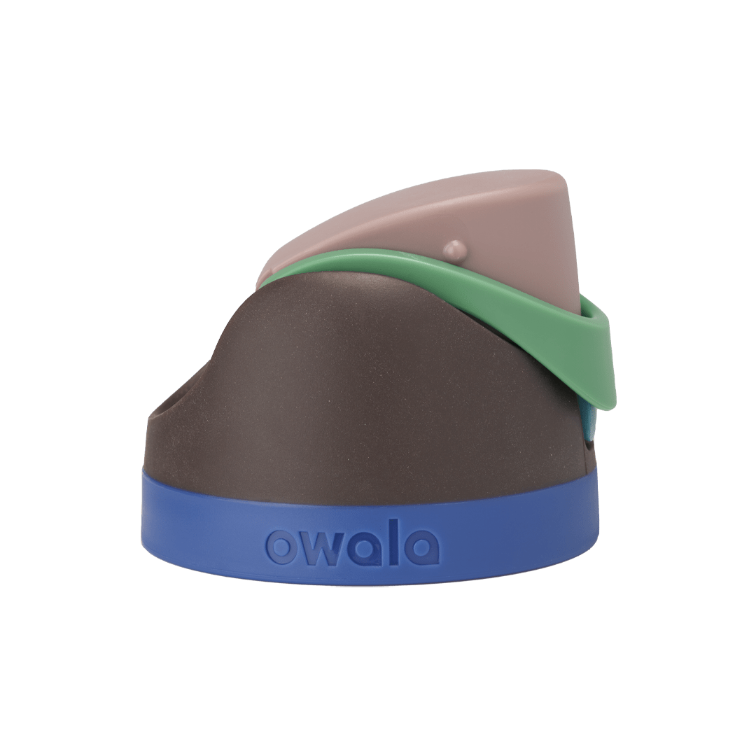 Replacement Lids [0N44]