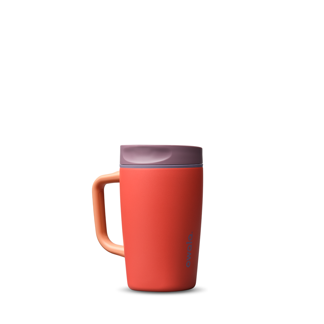 SmoothSip® Slider with Handle [0XQ5]