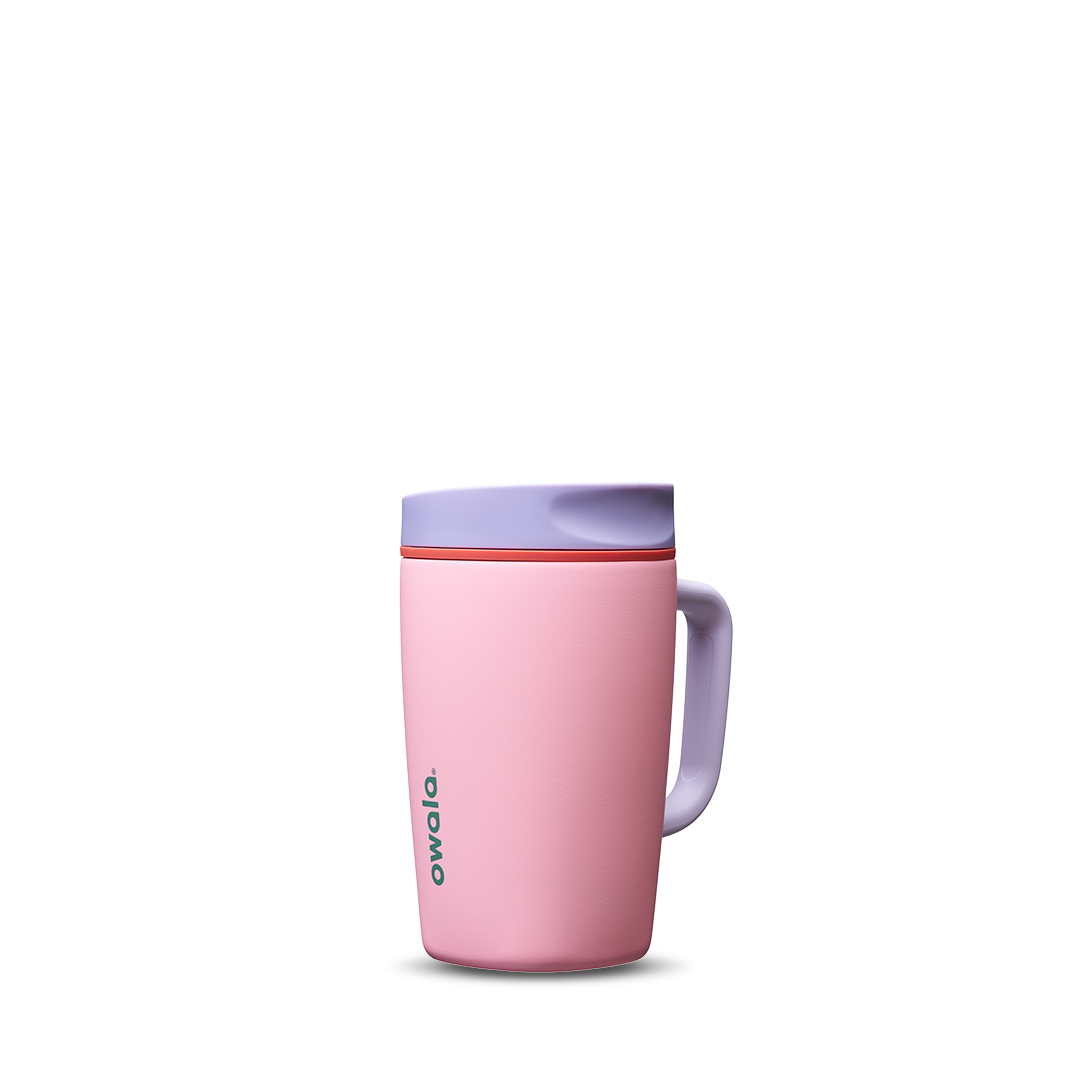 SmoothSip® Slider with Handle [0XQ5]