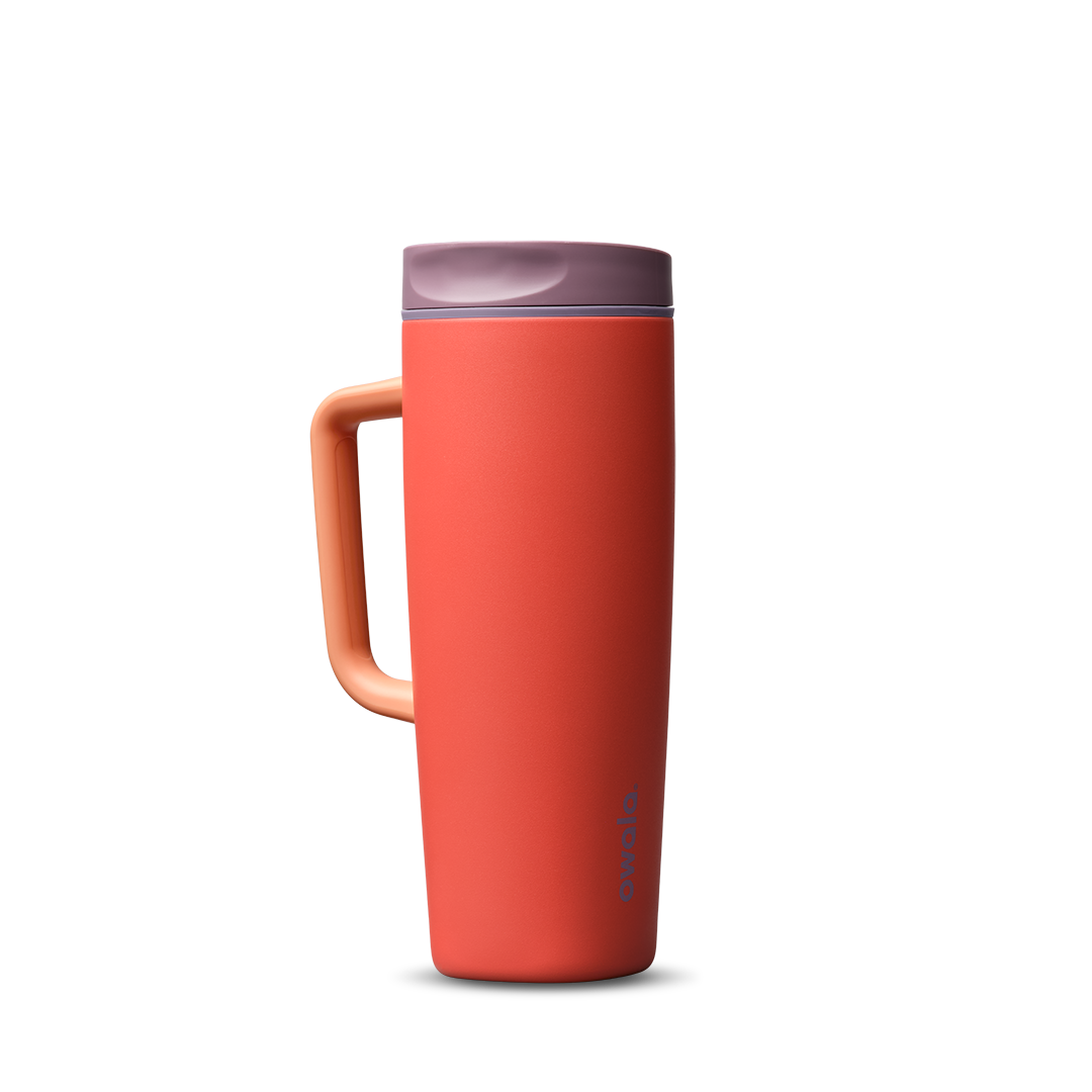 SmoothSip® Slider with Handle [0XQ5]