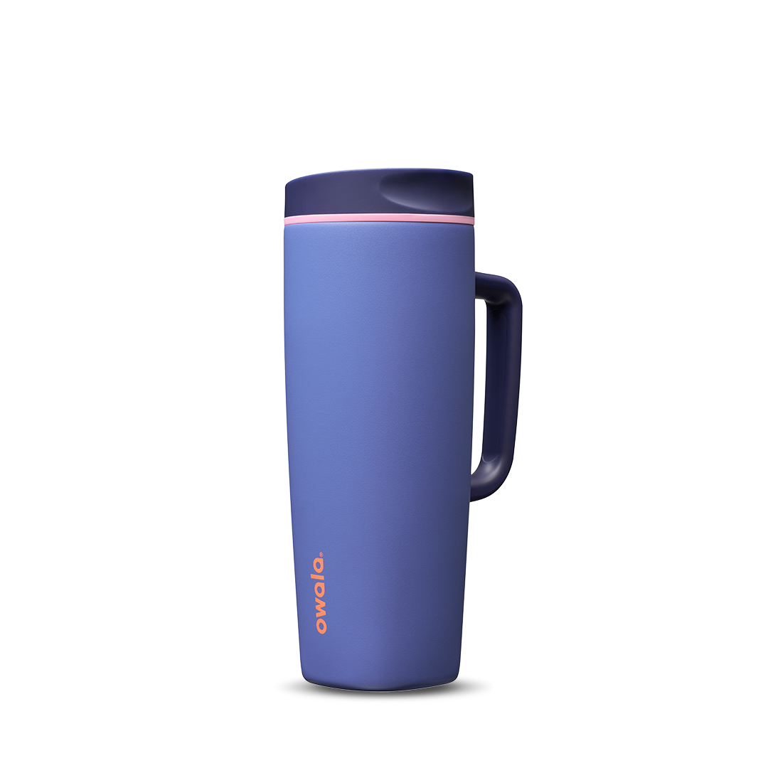 SmoothSip® Slider with Handle [0XQ5]