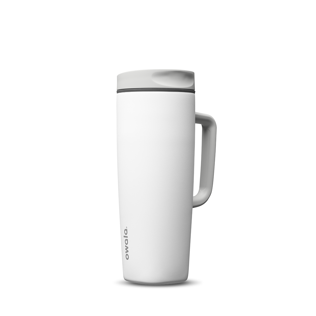 SmoothSip® Slider with Handle [0XQ5]