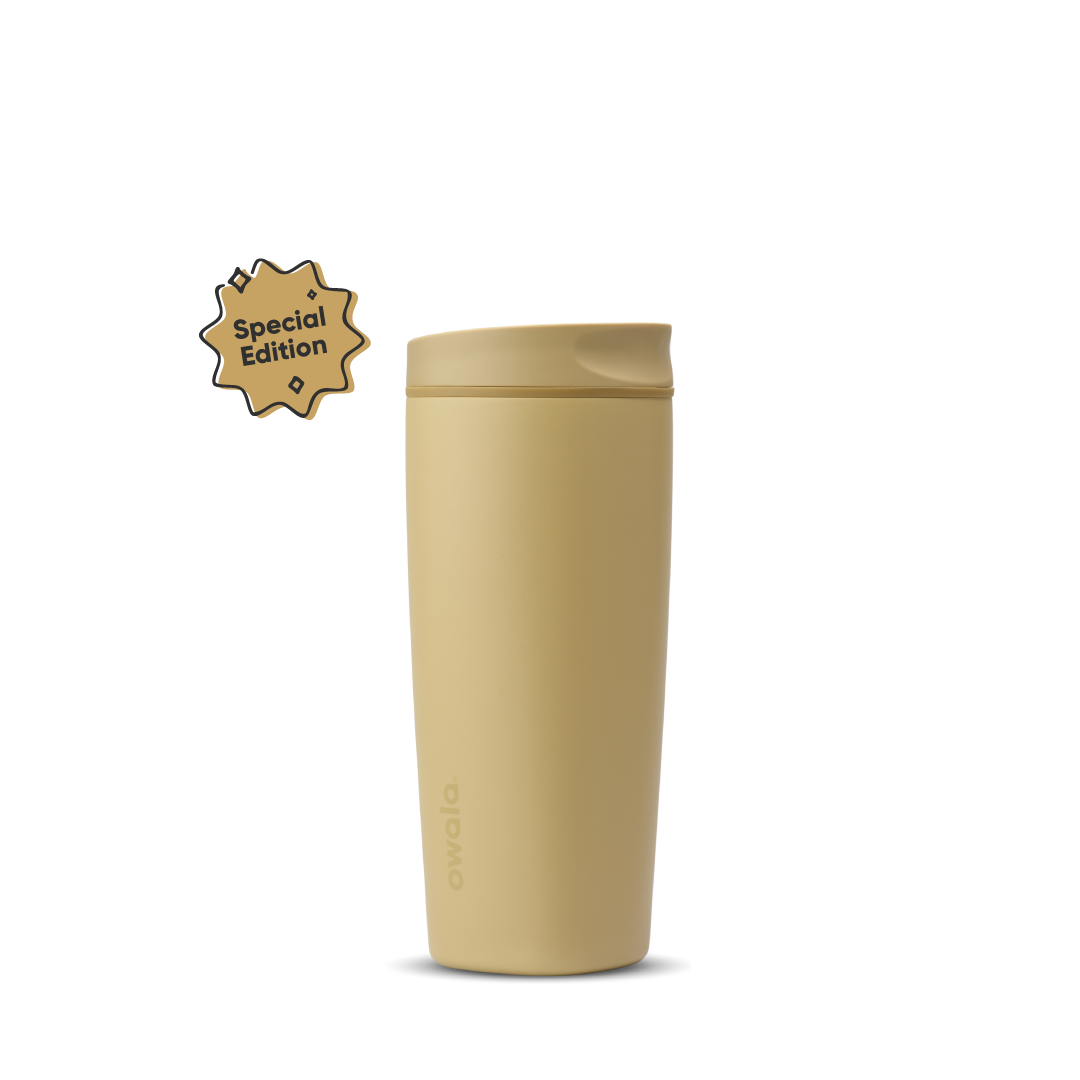 SmoothSip® Slider [DEPV]