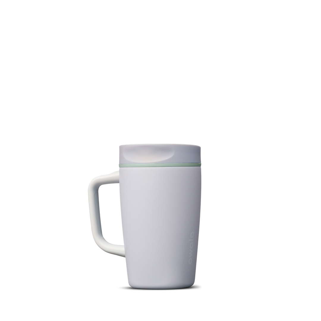 SmoothSip® Slider with Handle [0XQ5]