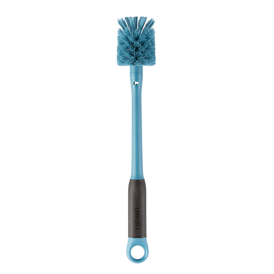 2-in-1 Bottle Brush [8R5N]