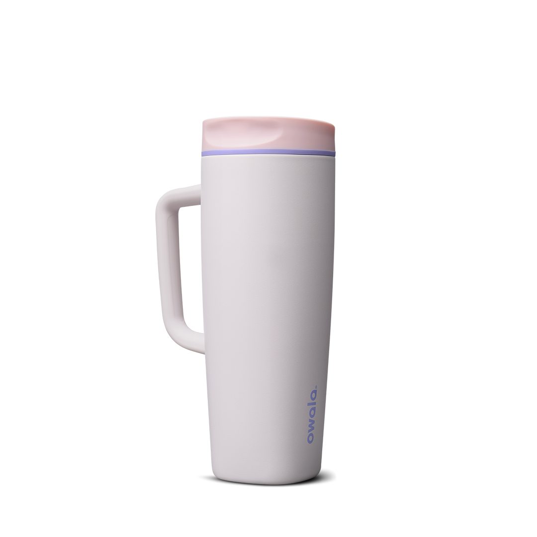 SmoothSip® Slider with Handle [0XQ5]