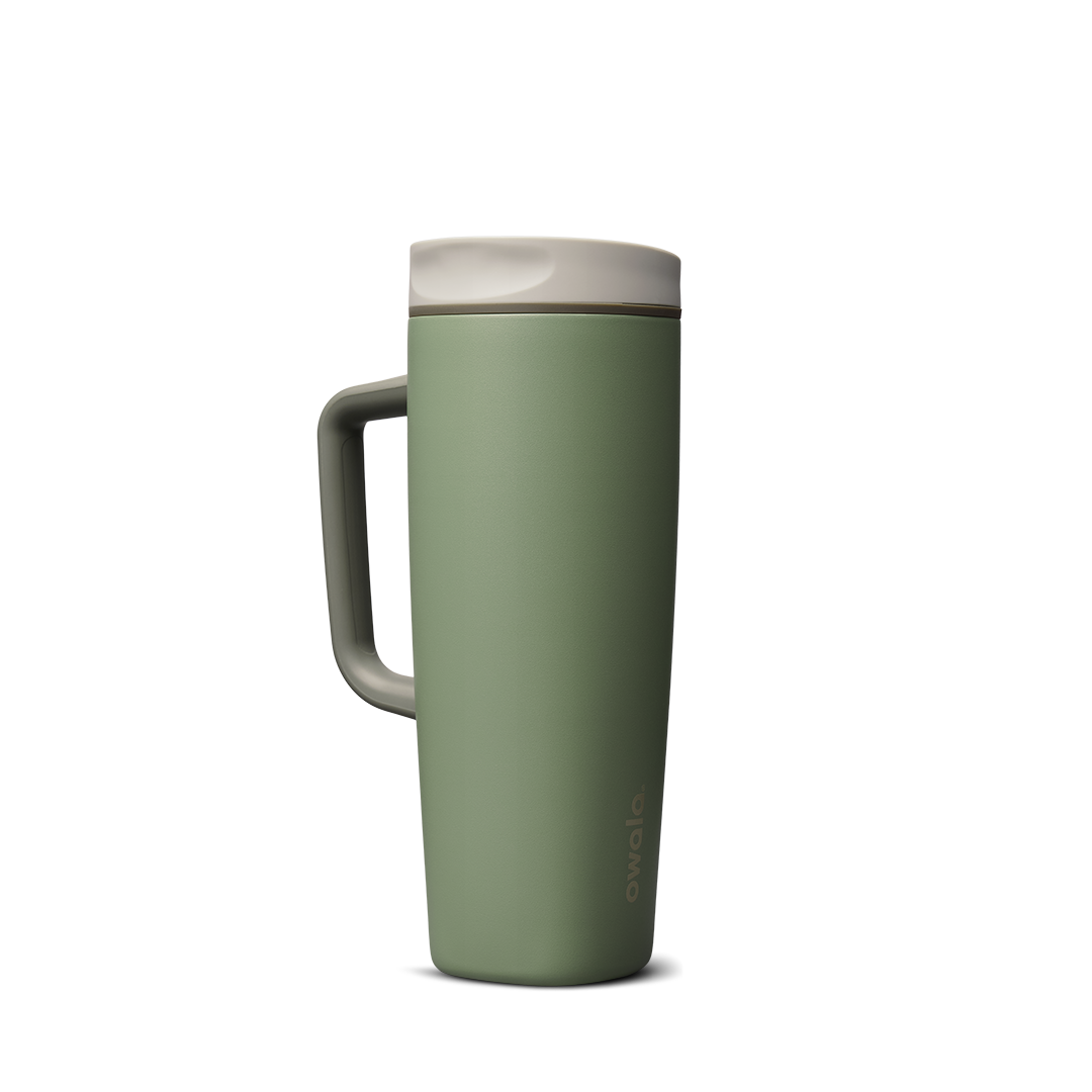 SmoothSip® Slider with Handle [0XQ5]