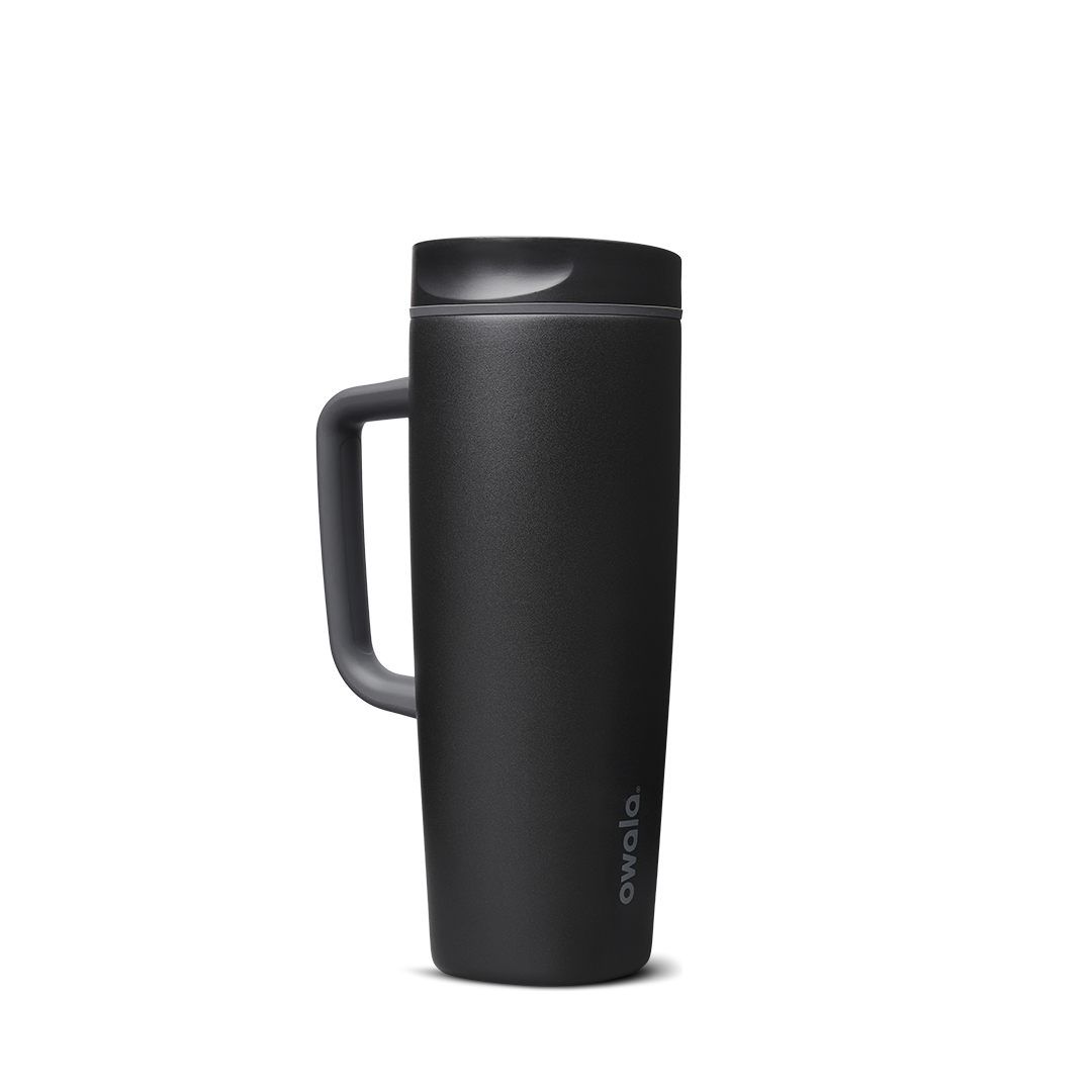 SmoothSip® Slider with Handle [0XQ5]