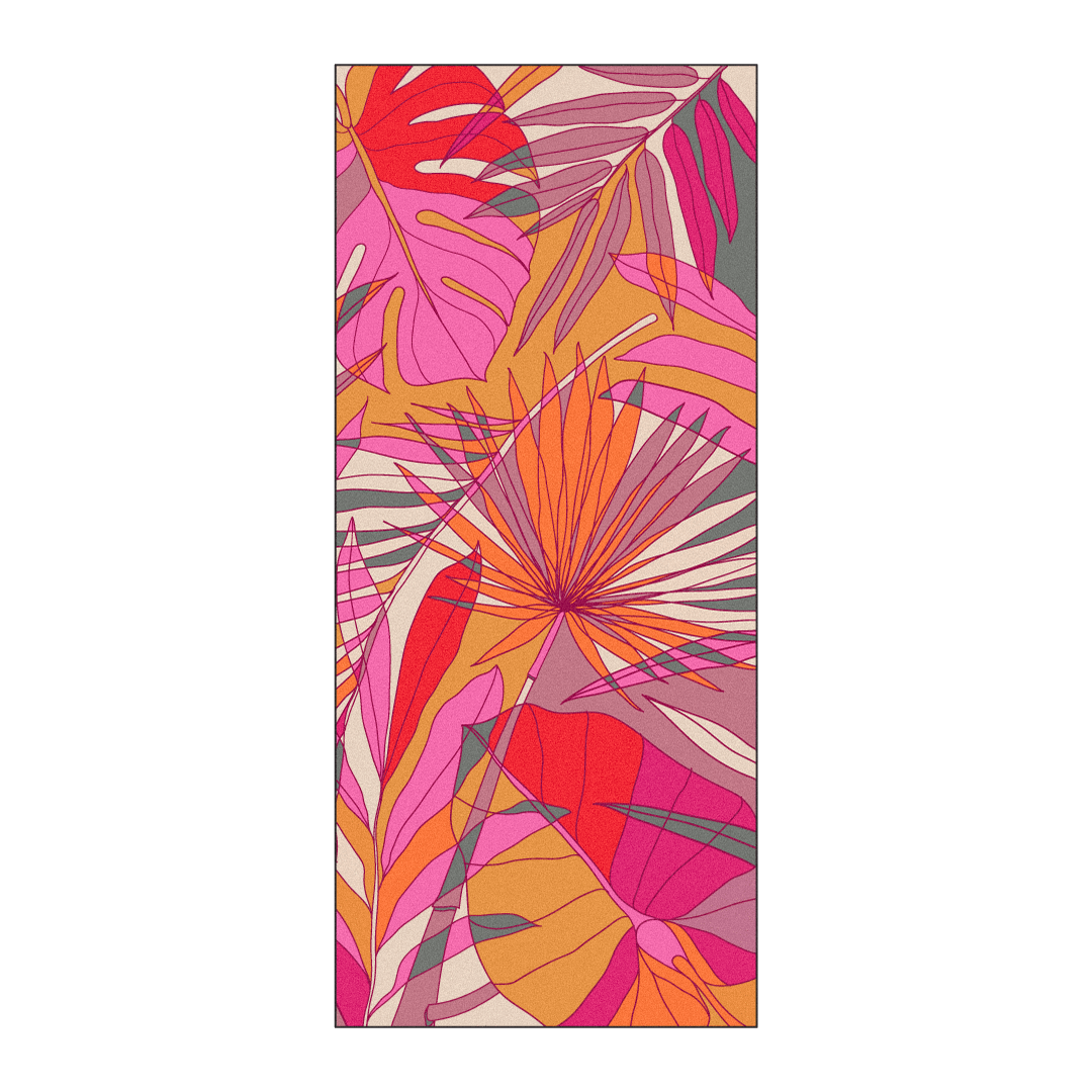 Beach Towels [A90K]