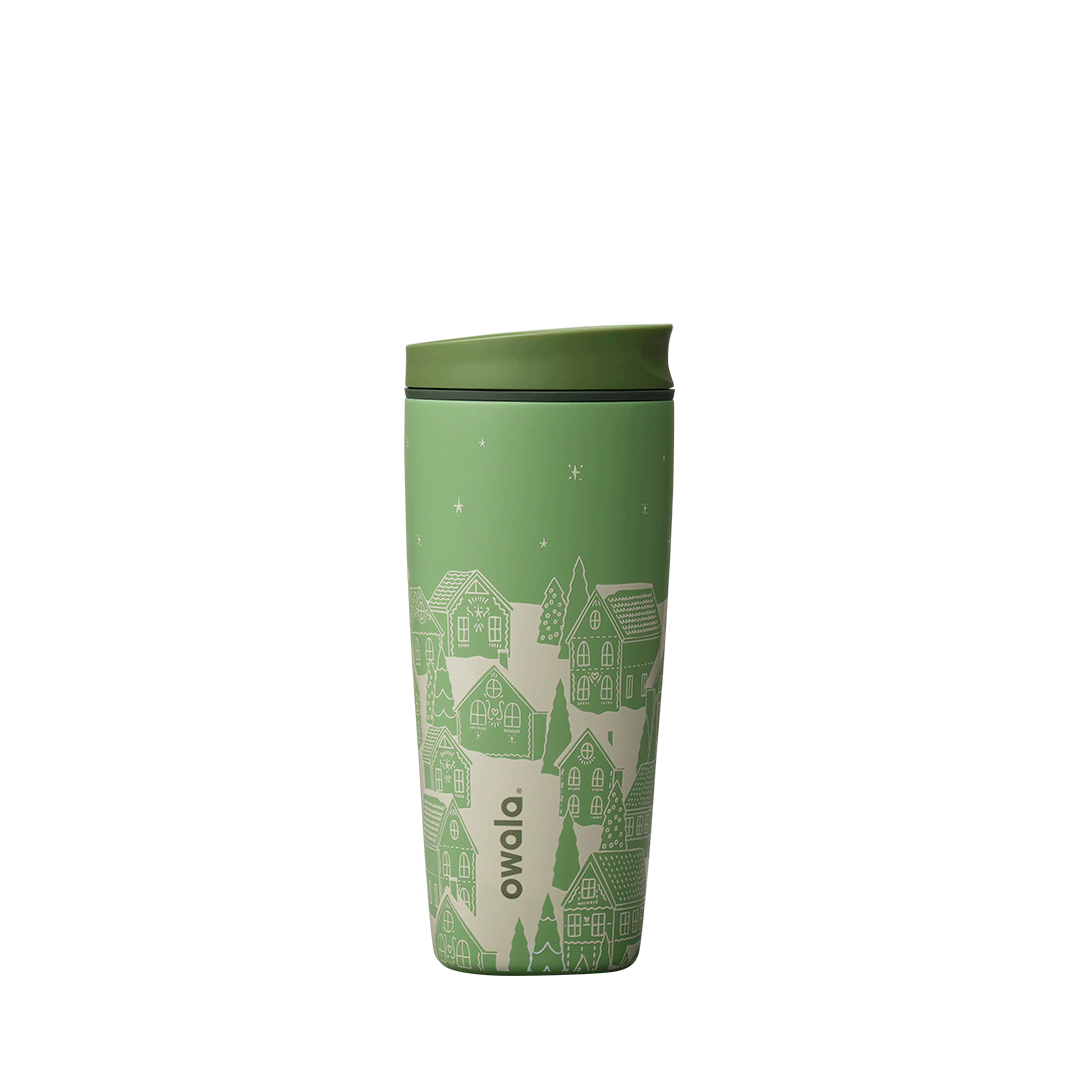 SmoothSip® Slider [DEPV]